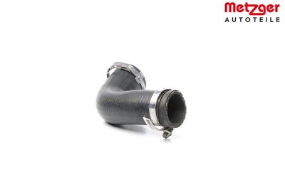 LADELUFTSCHLAUCH METZGER AUTOTEILE 2401218 28