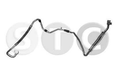 NIEDERDRUCKLEITUNG KLIMAANLAGE