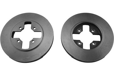 Kavo Parts Тормозной диск
