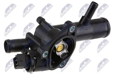Korpus termostatu NTY CTM-RE-042