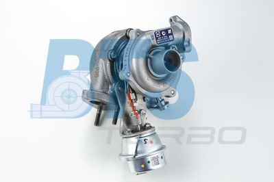 LADER AUFLADUNG BTS Turbo T914714 1