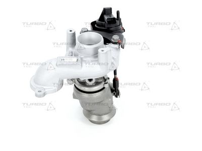 COMPRESOR SISTEM DE SUPRAALIMENTARE