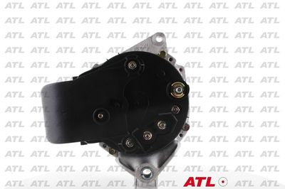 ATL Autotechnik L 40 070 Генератор  для RENAULT LAGUNA (Рено Лагуна)