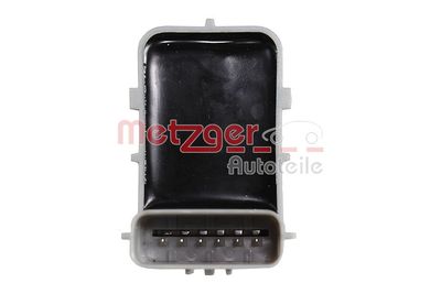 SENSOR EINPARKHILFE METZGER AUTOTEILE 0901504 1