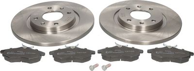 SET FRANA FRANA DISC