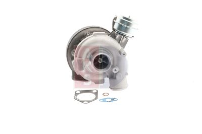 LADER AUFLADUNG AKS DASIS 055017N 16