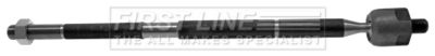 Połączenie osiowe, drążek kierowniczy poprzeczny FIRST LINE FTR5496