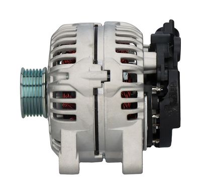 GENERATOR / ALTERNATOR VALEO 440611 3