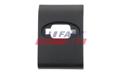Ozdobná / ochranná lišta, boční stěna FAST FT90897G