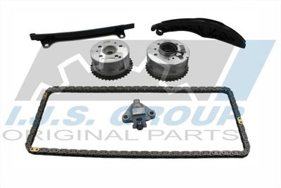 CHIT LANT DE DISTRIBUTIE