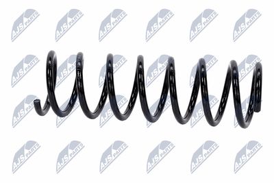 ARC SPIRAL NTY ASZFR011 27