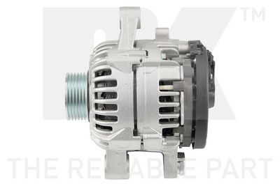 GENERATOR / ALTERNATOR NK 4815017