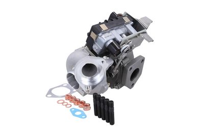 COMPRESOR SISTEM DE SUPRAALIMENTARE KAMOKA 8600180 1