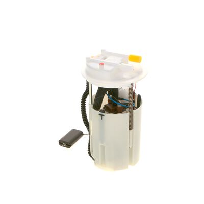 SISTEM ALIMENTARE CU COMBUSTIBIL BOSCH 0580303033 13