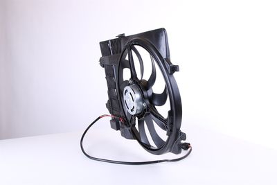 VENTILATOR RADIATOR NISSENS 85125 43