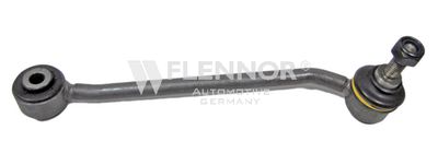 Тяга / стойка, стабилизатор FLENNOR FL404-H для AUDI A4