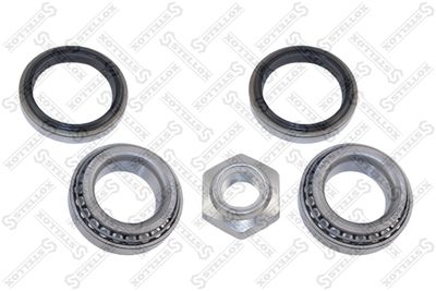комплект колесен лагер STELLOX 43-28022-SX