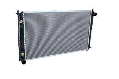 RADIATOR RACIRE MOTOR NRF 59019 44