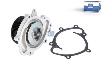 водна помпа, охлаждане на двигателя DT Spare Parts 4.66815