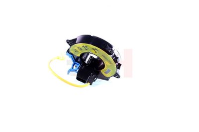 Vinutá pružina, slimák GH GH-794010