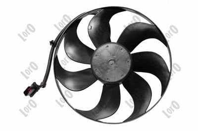 Fan, engine cooling 053-014-0002