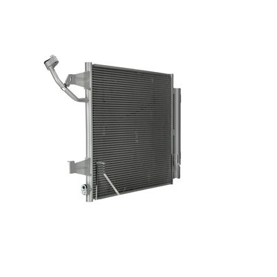 CONDENSATOR CLIMATIZARE NISSENS 940067 19