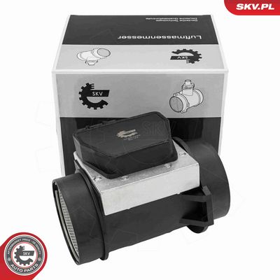 SENZOR DEBIT AER ESEN SKV 07SKV255