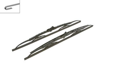 Bosch Wiper Blade 3 397 001 769