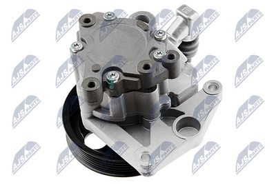 Hydrauliikkapumppu, ohjaus NTY SPW-ME-041 – MERCEDES-BENZ