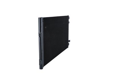 CONDENSATOR CLIMATIZARE NRF 350635 38