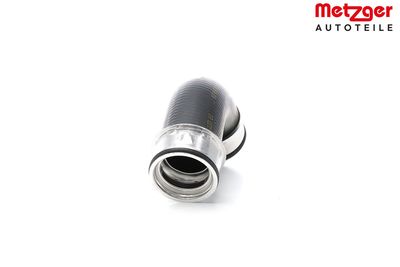 LADELUFTSCHLAUCH METZGER AUTOTEILE 2400115 29