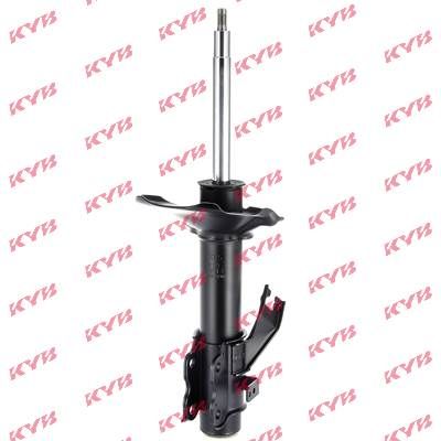 STOßDäMPFER KYB 634075 7