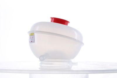 VAS DE EXPANSIUNE RACIRE MAHLE CRT136000S 17