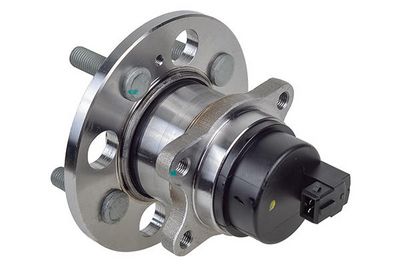 комплект колесен лагер STELLOX 43-28671-SX