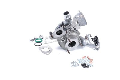 LADER AUFLADUNG BTS Turbo T981609 17