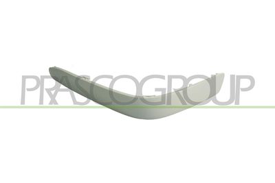 покривна/защитна лайсна, броня PRASCO ME0371242