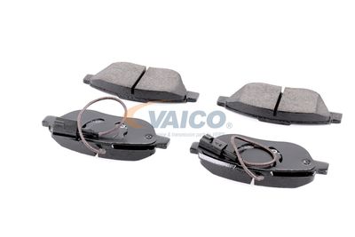 BREMSBELAGSATZ SCHEIBENBREMSE VAICO V240152 38