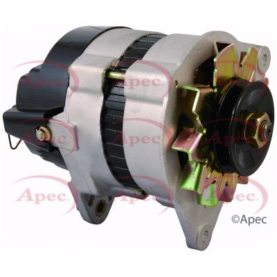 Alternator APEC AAL1763