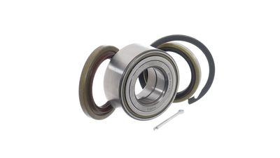 SET RULMENT ROATA SKF VKBA1970 4