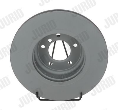 JURID 563202JVC-1 Тормозные диски для BMW Z4 Roadster (E89) sDrive 30 i JURID 563202JVC-1 Тормозные диски для BMW Z4 Roadster (E89) sDrive 30 i