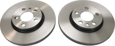 DISC FRANA TRW DF2754 4