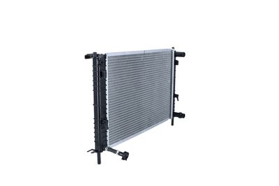 RADIATOR RACIRE MOTOR NRF 56134 41
