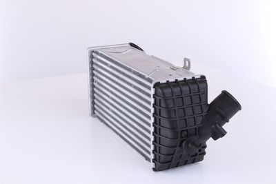 INTERCOOLER COMPRESOR NISSENS 96539 30