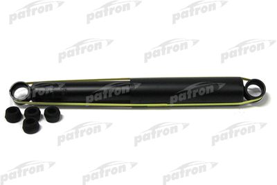Амортизатор PATRON PSA343098 для FIAT 124
