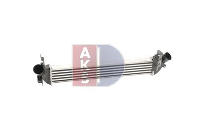 LADELUFTKüHLER AKS DASIS 187045N 14