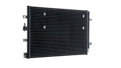 CONDENSATOR CLIMATIZARE MAHLE AC457000P 25