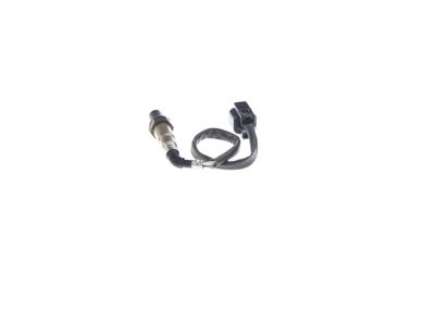 SONDA LAMBDA BOSCH F00E263295 16