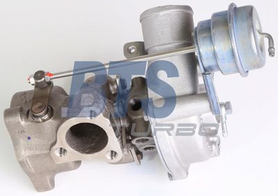 LADER AUFLADUNG BTS Turbo T912030 7