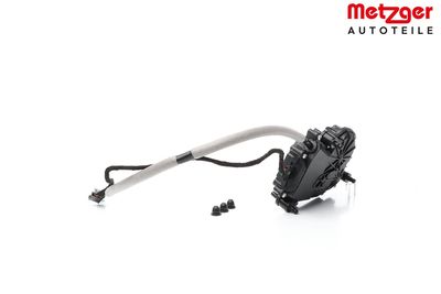 ZUZIEHHILFE HECKKLAPPE METZGER AUTOTEILE 2310663 14