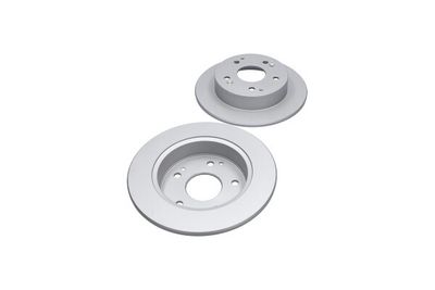 Kavo Parts - Brzdový kotúč HONDA , BR-2244-C